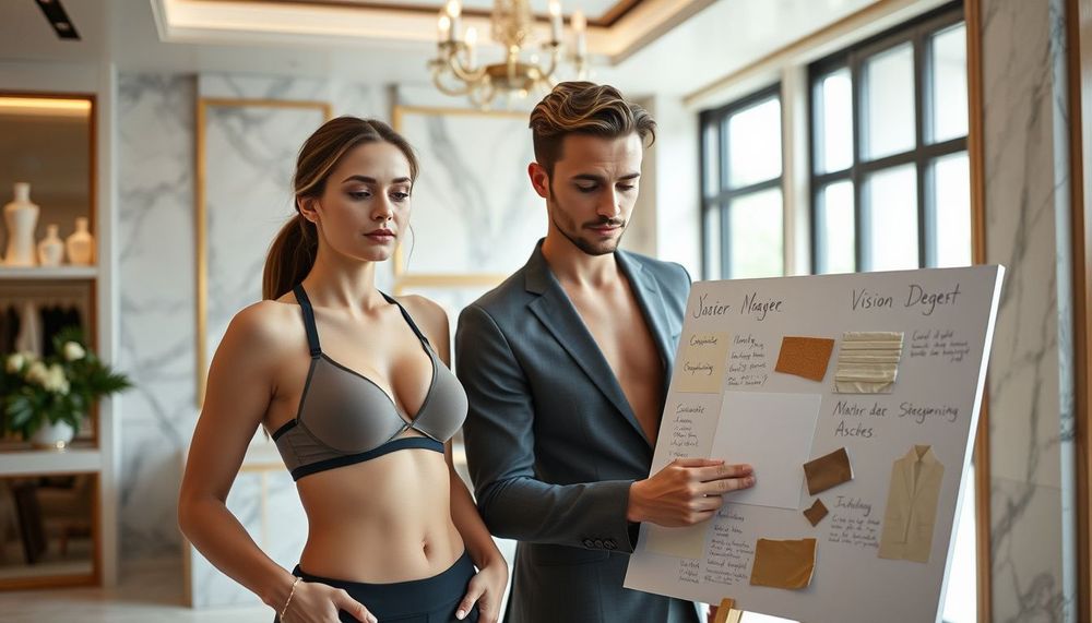 Damatlığında Sessiz Renklerin Gücü: Krem, Adaçayı ve Gül Küllerinin 2025 Stil Yorumu