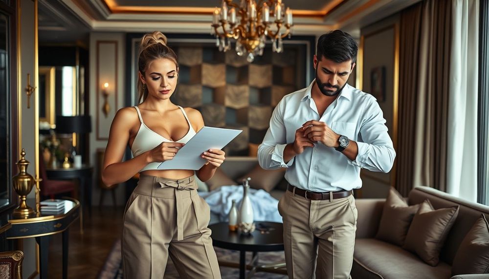 Yeni Nesil Damatlıklar: 2025’te Karakterinle Uyumlanan Stil Önerileri