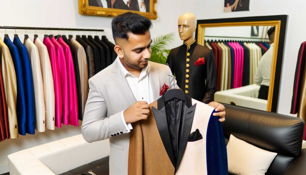 2024 Damatlık Trendlerinde İkilik Kombinasyonları: Eşsiz ve Cesur