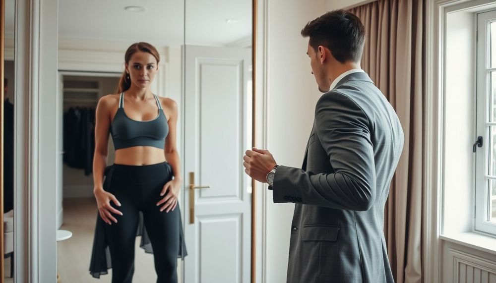 Düğün Gününe Anlam Katan Dikişler: Damatlıkta Gizli Mesajların Gücü