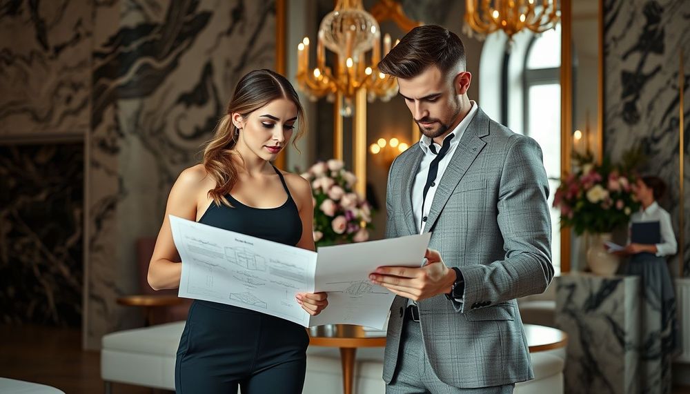 Misafir Listenizden Hikâyeniz Çıksın: Her Davetliyi Anlamlı Kılacak Zarif Bir Planlama