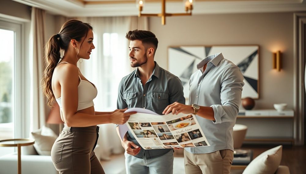 Düğün Günü İçin 'Tek Plan, Çift Ruh': Farklı Karakterlerin Tek Rüyada Buluştuğu Anların Rehberi