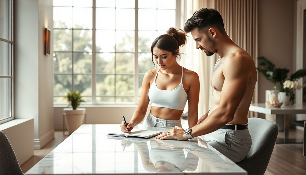 Düğün Gününe Gidecek Sessiz Yol: Çiftlere Özel 'Başlangıç Defteri' Fikri