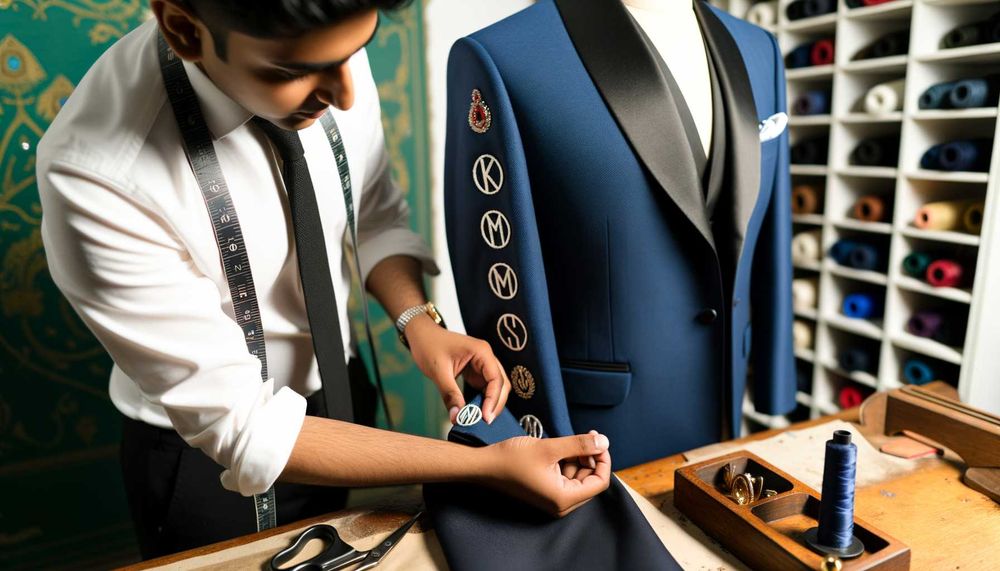 2024'te Damatların Favorisi Olacak Kişiselleştirilmiş Detaylar