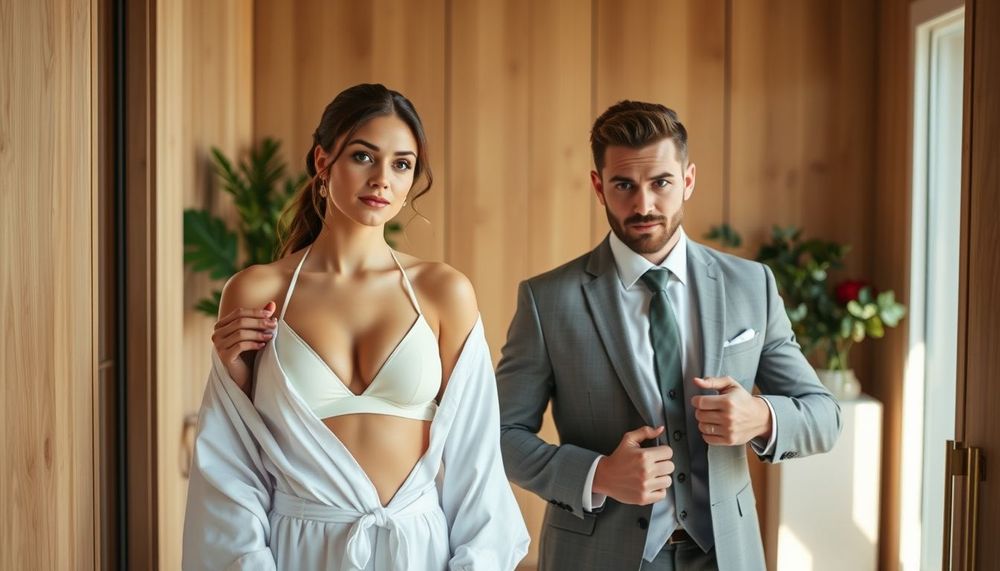 Kır Düğünlerine Özel Damatlık Fikirleri: Doğayla Uyumlu ve Şık Seçimler