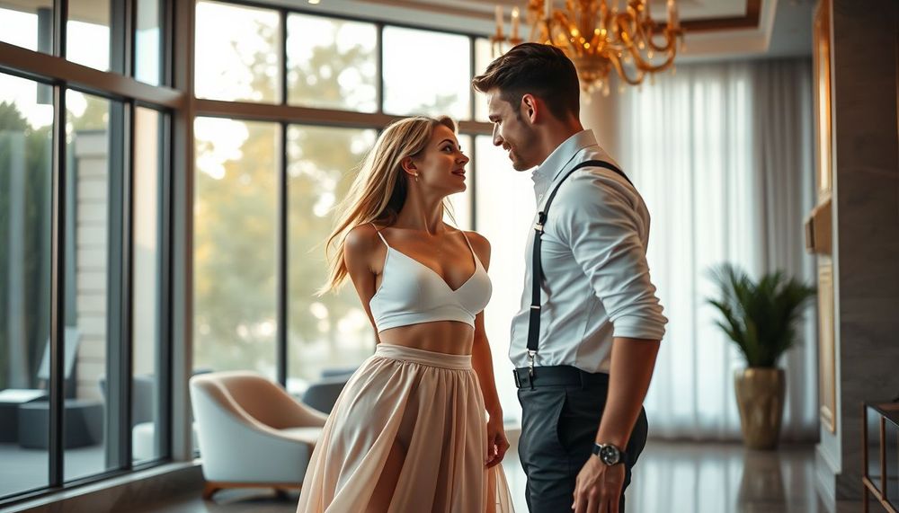 İlk Dansınız Değil, İlk Bakışınız Unutulmaz Olsun: Düğün Gününe Sihir Katan Müzikal Karşılaşma Anları