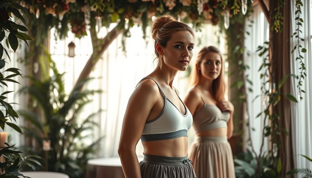 Gizemli Ormanın Kalbinde: Doğayla Bütünleşen Modern Elf Düğünleri