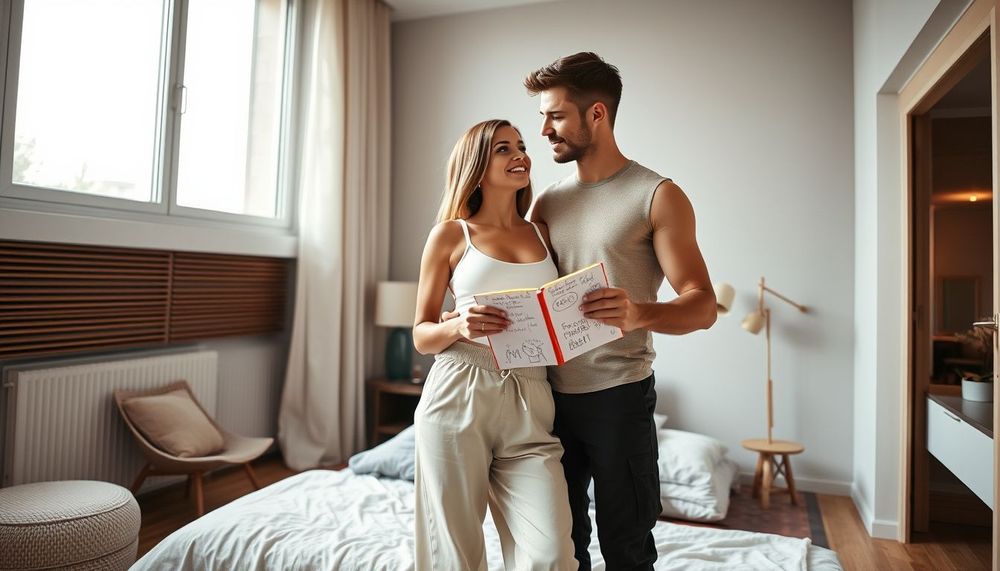 2025’te Nişanlar İçin İçtenlik Temalı Anlatımlar: Misafirlerinizi Hayatınıza Dahil Etmenin Yeni Yolu