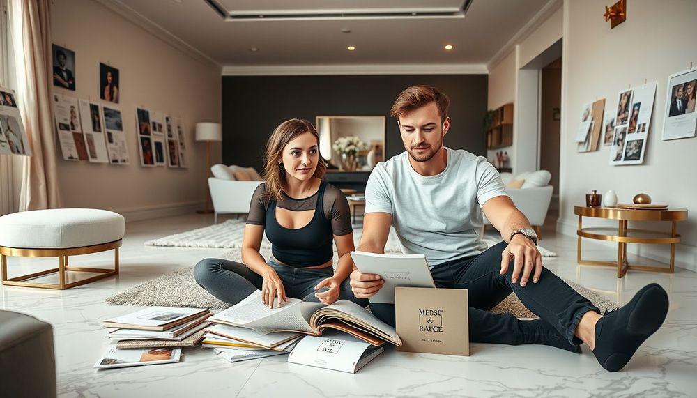 Daveti Değil Duyguyu Paylaş: Gönülden Gelen Düğünler İçin Yeni Nesil Kutlama Formülü