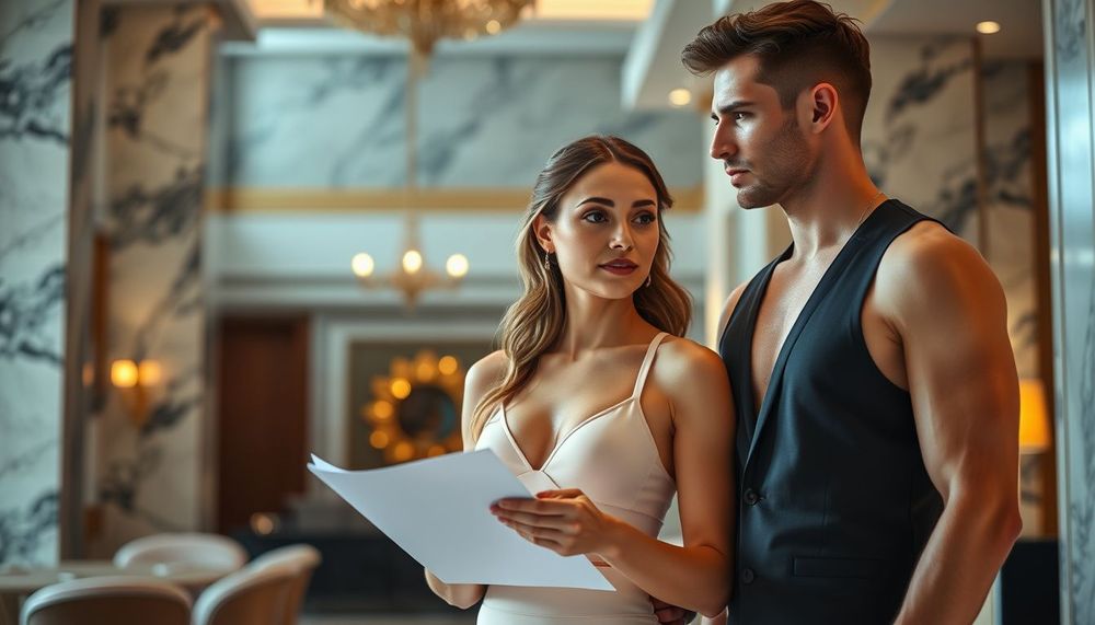 Düğünde Konuklarınızın Kendini Değerli Hissetmesini Sağlayan Sessiz Roller: Unutulmaz Olmanın Yeni Yolu