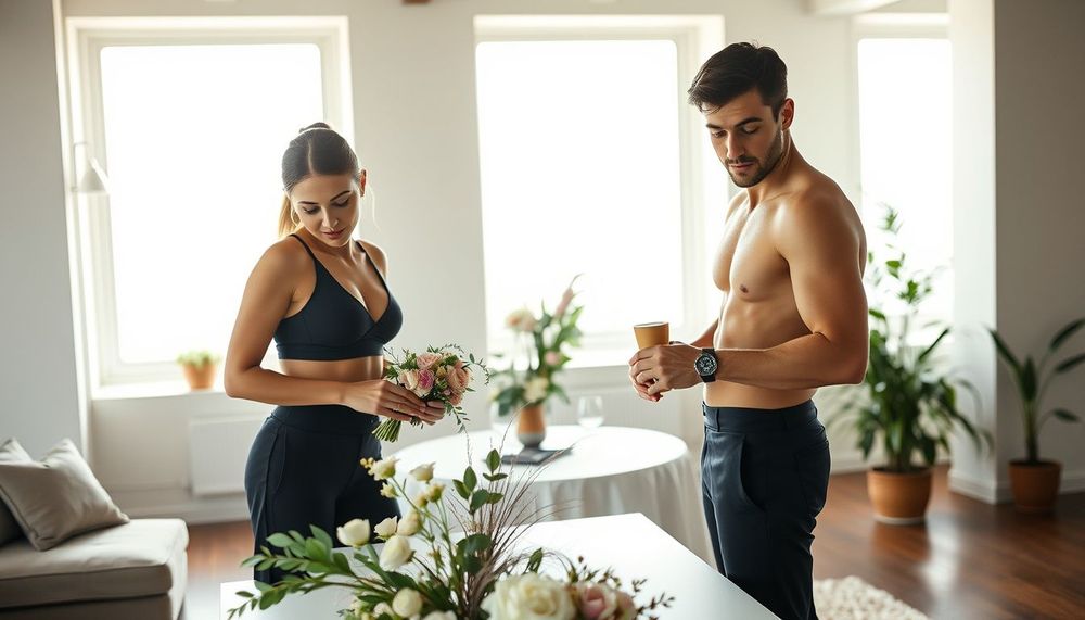 Müziksiz Değil Ama Kalıpsız: Kendi Düğün Ritminizi Nasıl Yaratırsınız?