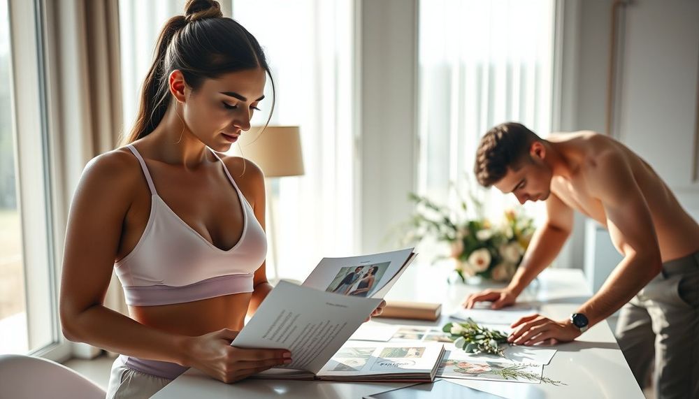 Bütçeyi Sarsmadan Gülümseten Düğünler: Harcarken Değil Hatırlarken Mutlu Eden Planlama İpuçları