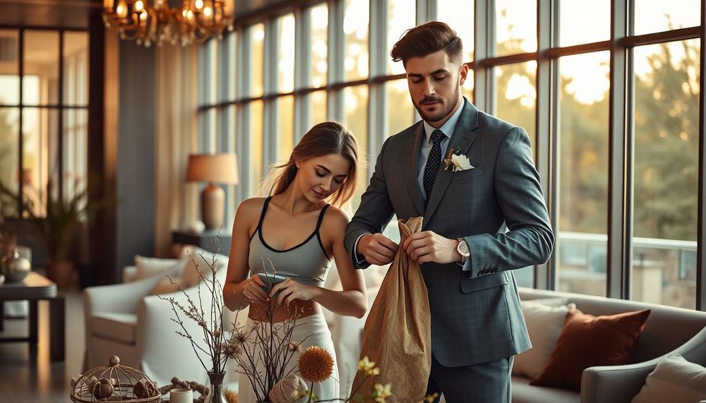 Köklerden Yükselen Aşk: Atalara Saygı Temalı Anlam Yüklü Düğünler