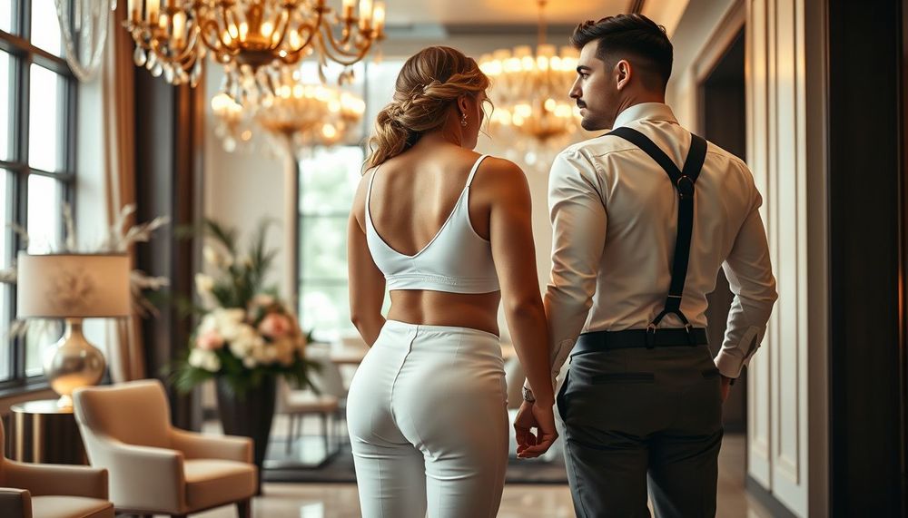 Unutulmaz Hislerle Dolu: 2025’te Romantizmi Ön Plana Çıkaran Duyusal Düğün Deneyimleri