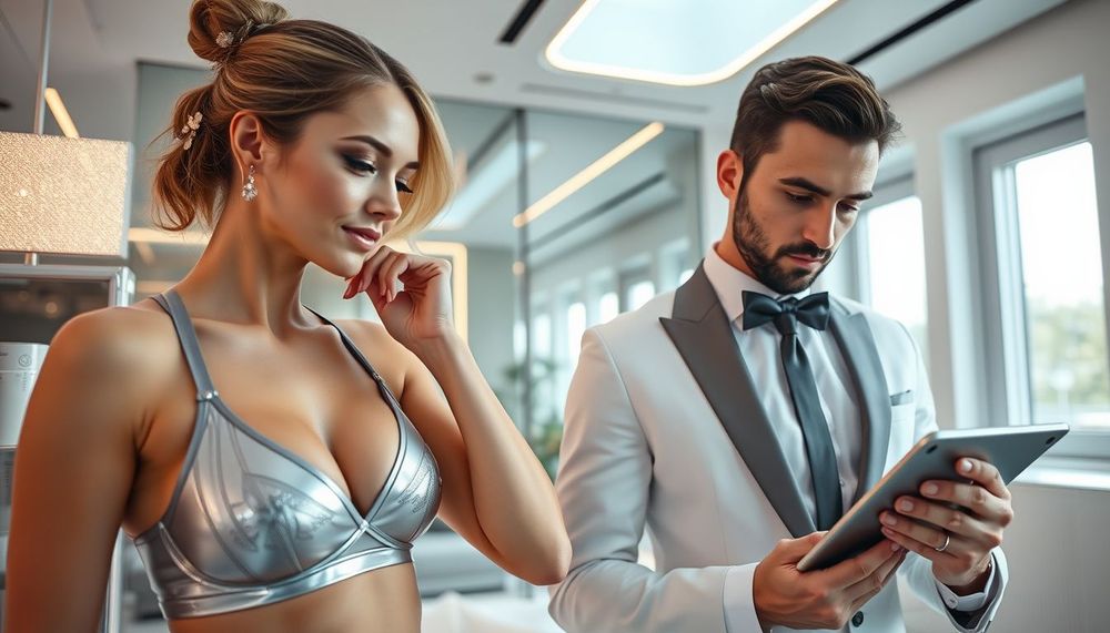 Zaman Kapsülünde Aşk: Geleceği Kucaklayan Futuristik Düğün Temaları