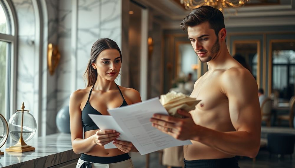 Düğün Planlamasında Kusursuz Zamanlama: Ay Ay Ne Yapmalı, Ne Harcamalı?