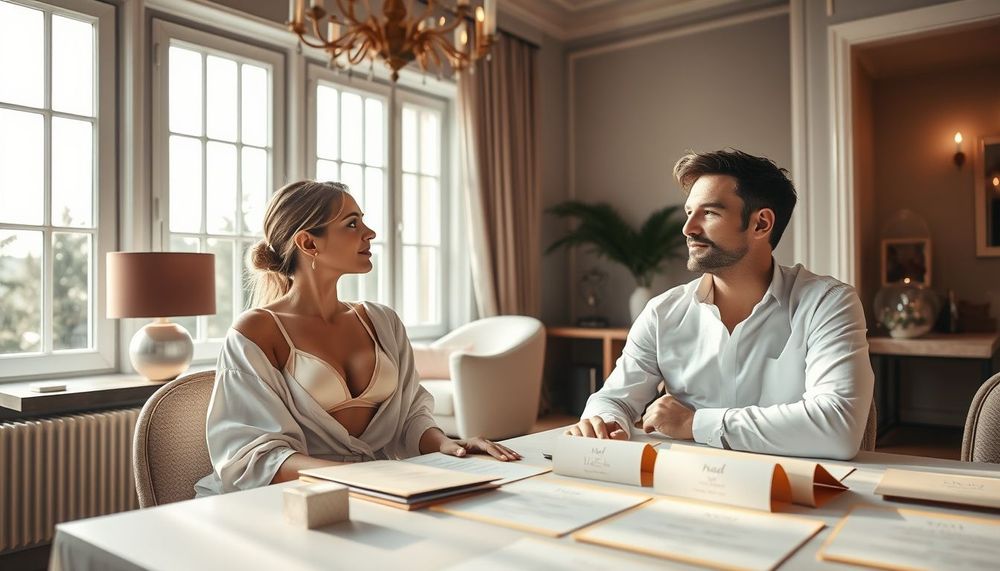 Düğününüze Tabağınızdan Anlam Katın: Her Yemeğe Özel Aşk Hikayeleri Menüsü Fikri