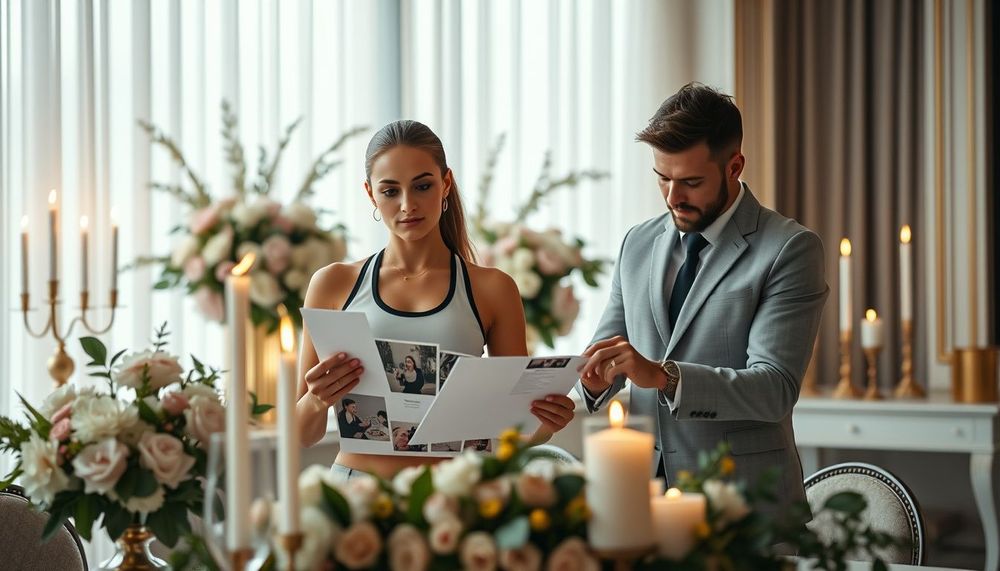 Müziksiz Bir Düğün Olur Mu? Geleneksel Şarkılar Yerine Anlam Yüklü Anılarla Dolu Anlar Yaratmanın Yeni Yolu