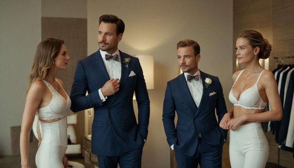 2025 Damatlık Trendleri: Şıklığın ve Konforun Buluşması