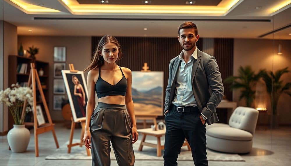 2025 Nişan Trendlerinde Yeni Dönem: Çiftlerin Ortak Hobilerini Kutlamaya Dönüştüren Deneyim Alanları