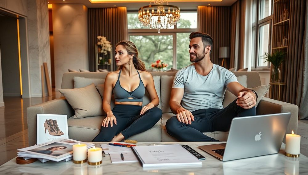 Kalem Kalem Değil Kalpten Kalbe: Düğün Bütçenizi Karakterinize Göre Şekillendirmenin Sıra Dışı Yolu