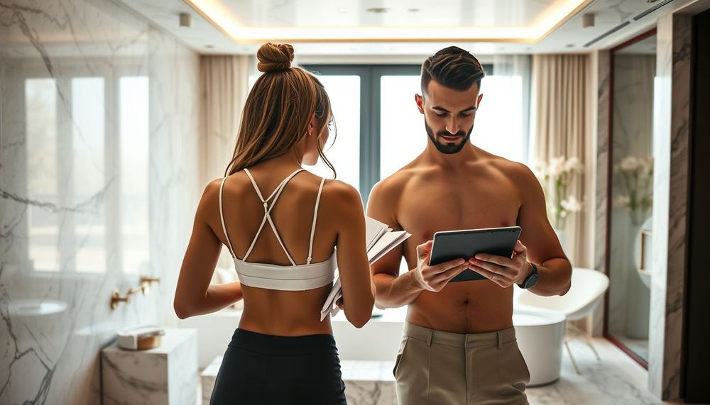 2025’te Farklılaşan Gelin-Damat Rolleri: Cinsiyet Kalıplarını Aşan Stil ve Ruh Uyumu