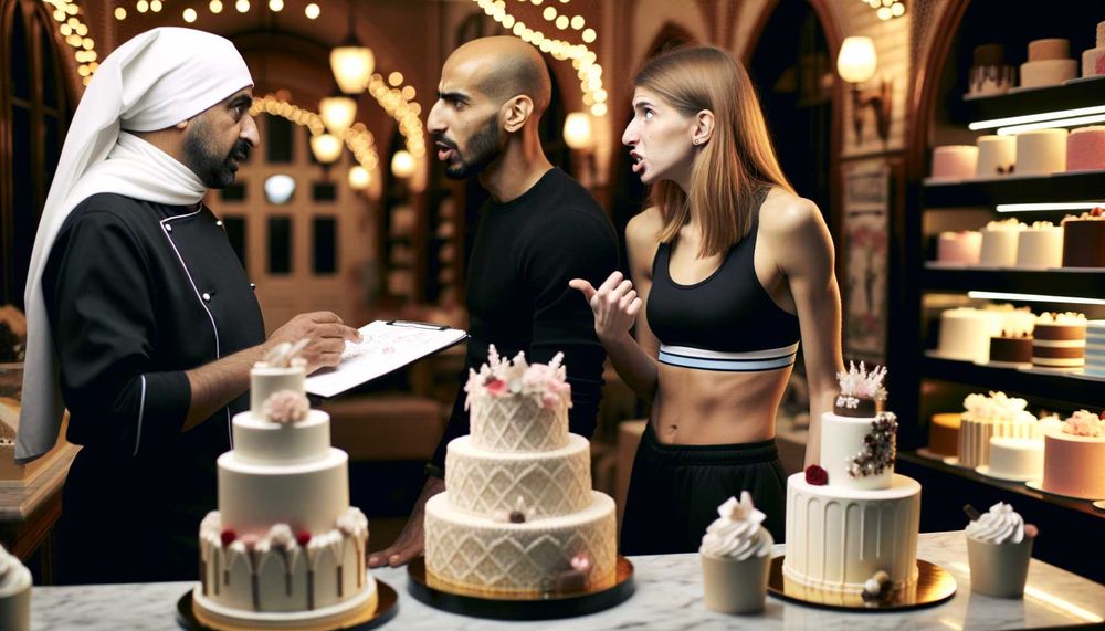 Bütçenizi Aşmadan Düğün Pastası İçin Akıllı Tercihler