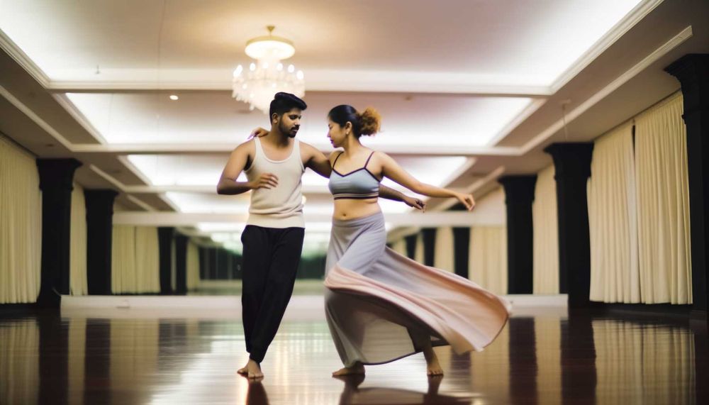 Düğün Dansı Hazırlıkları: 2024 İçin Özel Anlar Yaratacak Fikirler