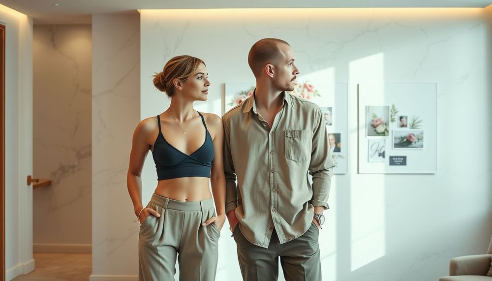 Her Misafir İçin Kişisel Bir Yolculuk: Düğün Gününüzde Konuklara Küçük Ama Anlamlı Roller Verin