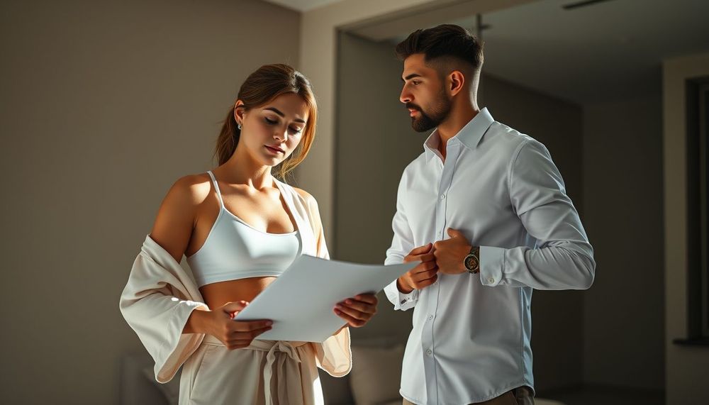 Gelinlikten Önce Gelen Sessizlik: Stilinle Ruh Halini Yansıttığın Hazırlık Anları