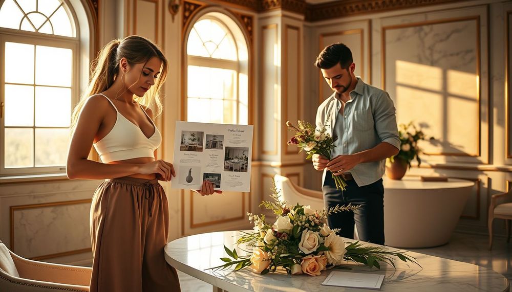 Düğününüze Gelen Her Yürek Yanınızda Dursun: İçten Davetlerle Anlam Derinliği Yaratmanın Yeni Yolları