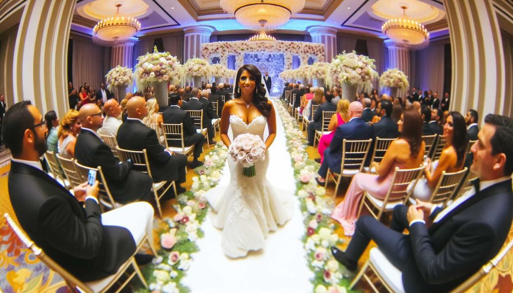 Gelin Çıkışı İçin Eşsiz Müzik Seçenekleri: Anınızı Efsaneleştirin