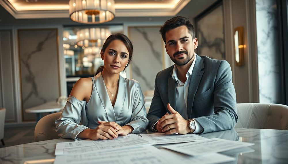 Müzikle Anlatılan Aşk: Düğün Töreninizi Sahne Gibi Planlamanın Sanatsal Yolları