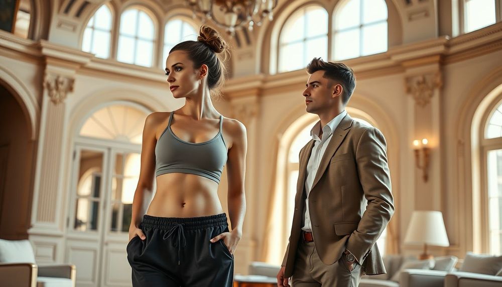 Damatlar İçin Ruhunu Yansıtan Kombinler: 2025 Düğünlerinde Kendi Stilini Yaz