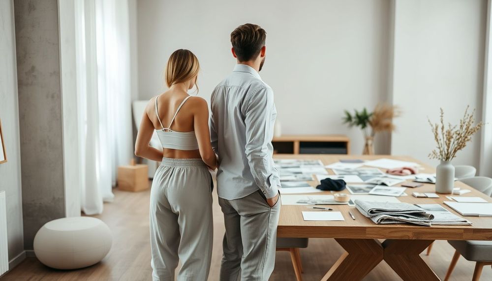 Yalınlığın Kalbine Yolculuk: Beyaz Tuval Gibi Sade Düğünlerle Sessiz Zarafet