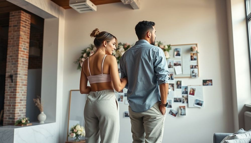 Bir Gecelik Buluşmadan Bir Ömre: Tanışma Hikâyenizi Düğününüze Taşımanın 7 Zarif Yolu