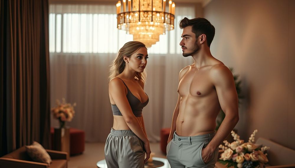 Ayışığında Yeminler: Gece Yarısı Düğünleriyle Işıltılı ve Sessiz Bir Trend