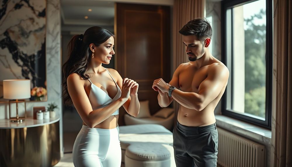 Damadın İç Dünyasını Yansıtan Dikişler: 2025’te Ruhunla Uyumlu Damatlık Seçimleri