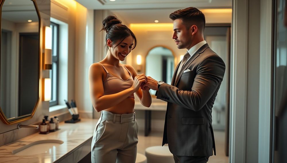 Düğününe Ruhunu Giy: Damatlıkta Seni Yansıtan Mikro Detayların Gücü