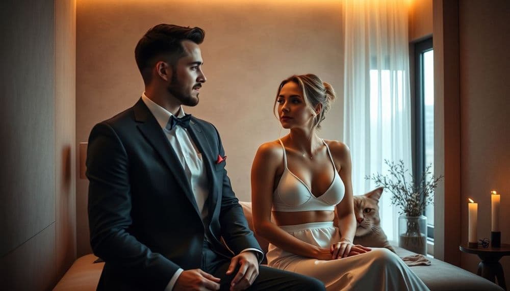 Düğünlerde ‘Gizli Zaman Odası’ Trendi: Kalabalığın İçinde Sadece Size Ait Bir Kaçış Alanı Yaratmak