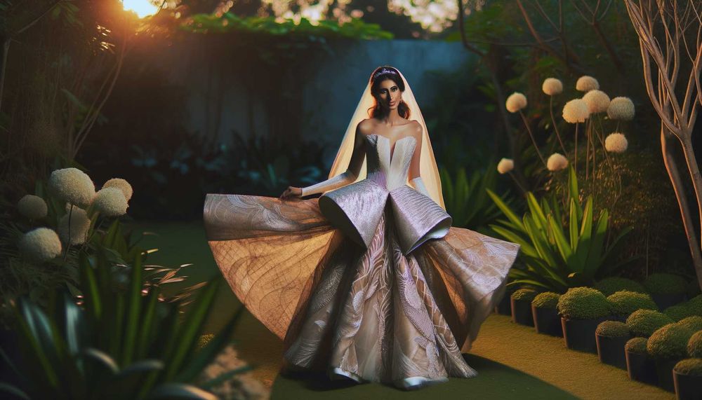 2024 Gelinlik Modası: En Yeni Trendler ve Stil Önerileri