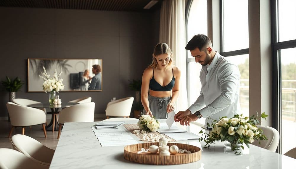 Düğün Hazırlığında ‘İlk Misafir Deneyimi’: Davetlileriniz Daha Gelmeden Unutulmaz Bir Etki Yaratmanın Yolları