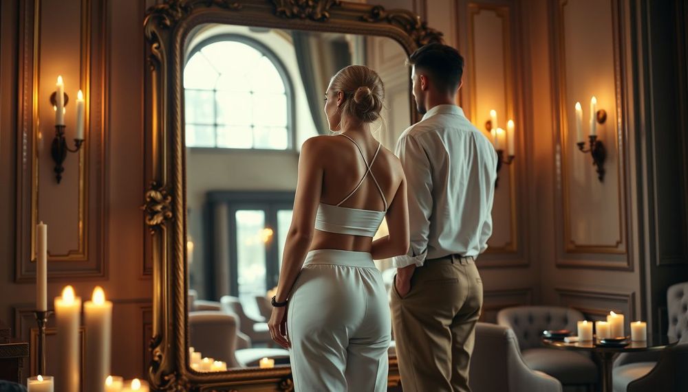 Sessiz Zamanlarda Düğün: Elektriksiz Işıklarla Aşkı Aydınlatan Tören Fikirleri