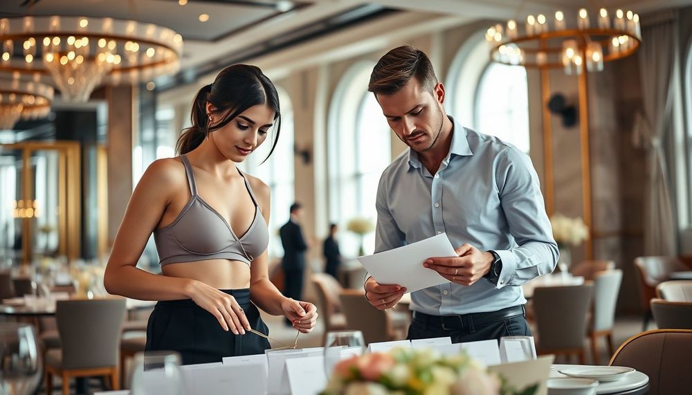 Düğününüzde Herkesin Doğal Davrandığı O Anları Nasıl Yaratırsınız?