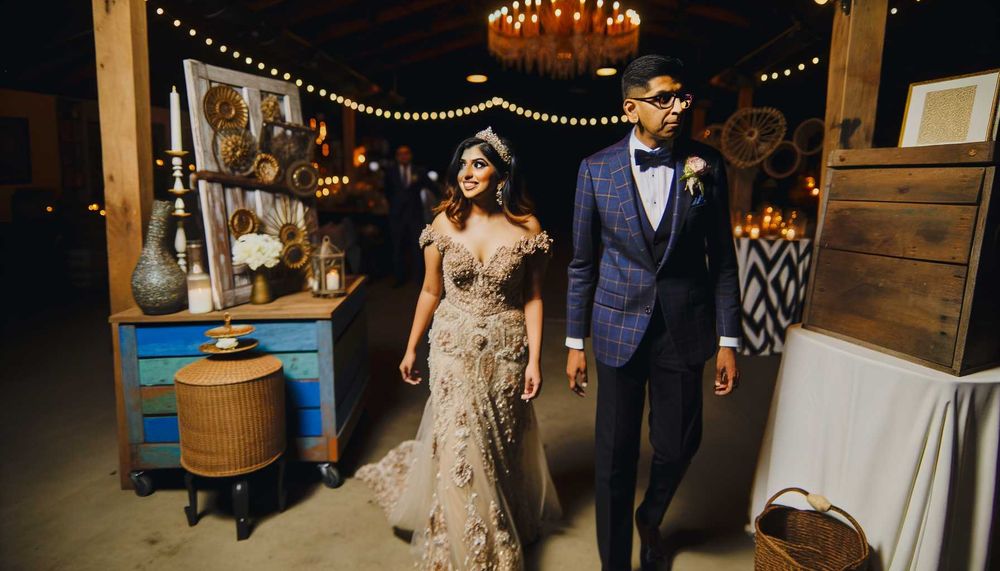 2024 Düğünleri İçin El Yapımı Dekorasyon Trendleri