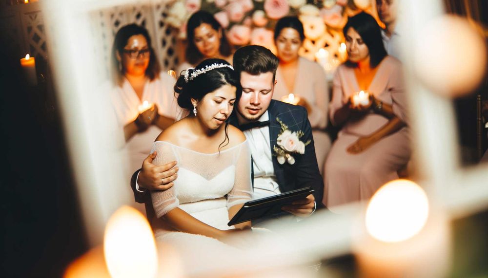 Sadece Sizin İçin: Kişiselleştirilmiş Düğün Şarkısı Önerileri