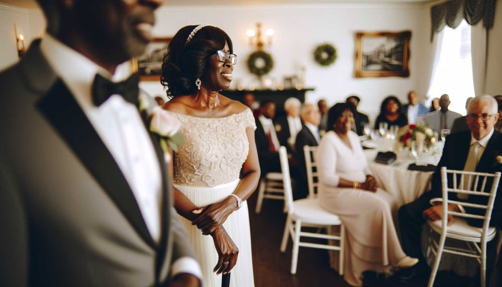 2024'te Artan Mikro Düğün Trendleri ve Avantajları