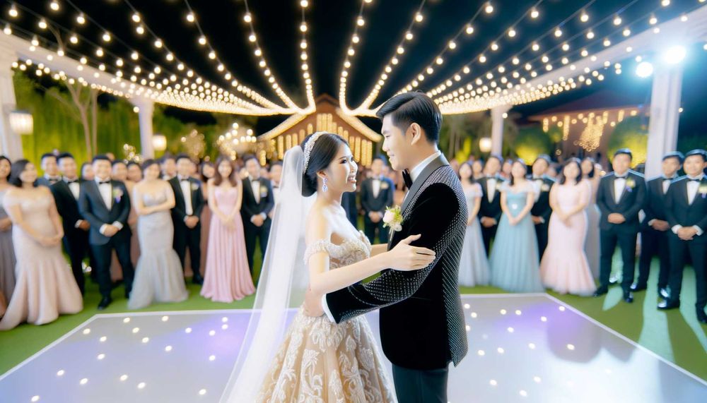 Unutulmaz İlk Dans İçin En Romantik Düğün Şarkıları