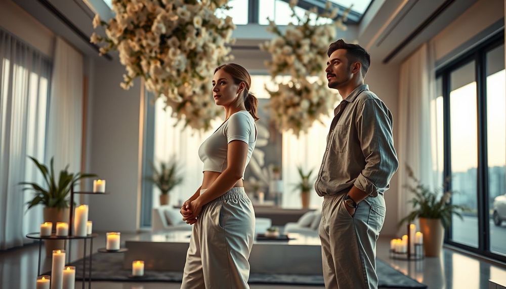 2025’te Düğünler Hayalin İçine Giriyor: Konukları Gerçeküstü Tasarımlar Bekliyor