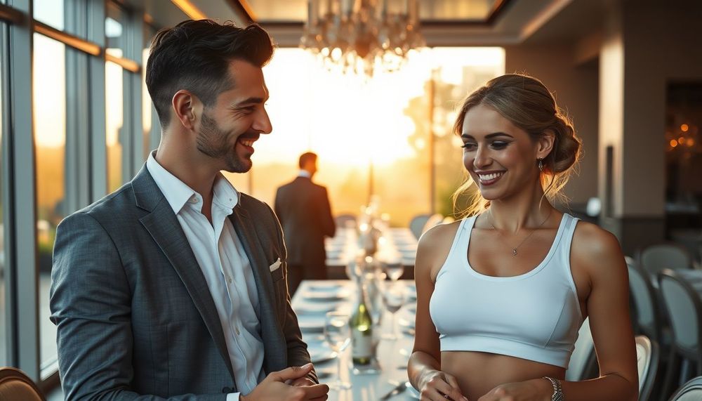 Düğün Masalarında Gözyaşı Değil Gülümseme: Gönülden Seçilmiş Misafirlerle Anlamlı Bir Akış Yaratma Rehberi